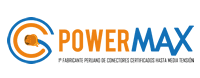 PowerMax Logo